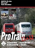 Eigenschaften BlueSky  / Train Simulator - ProTrain 11 & 12 Bundle