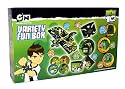 Ben 10 Variety Pack