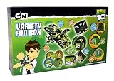 Ben 10 Variety PackIMAGE