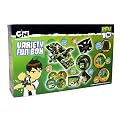 Ben 10 Variety Pack