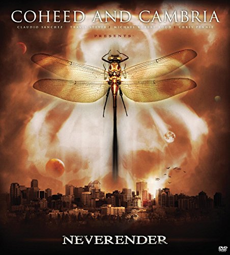 Coheed and Cambria - Promo Only Modern Rock Radio, August 2010 - Zortam Music