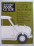 Cutting the cost of motoring
