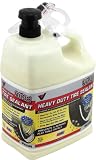 Bell Automotive 22-5-60050-8 SealSafe Tire Sealant – 1 Gallon