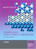 Inorganic Structural Chemistry (Inorganic Chemistry: A Textbook Series)