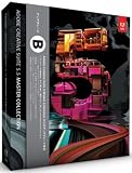Adobe Creative Suite 5.5 Master Collection Macintosh版 アップグレード版「B」(CS3 MCからのアップグレード) slc