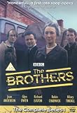 The Brothers - The Complete Series 1