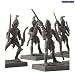 Kings Of War - Elves Scout Patrol (10)_s-2