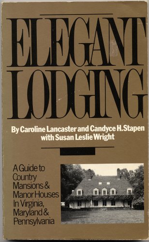 Lodging