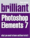 Brilliant Photoshop Elements 7