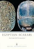 Egyptian scarabs