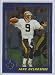 2000 Topps Chrome #155 Jake Delhomme (RC - Rookie Card)
