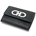 Ferragamo Key Ring Coin Wallet 22-7124