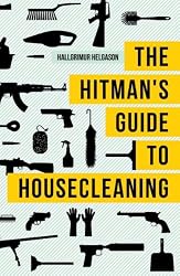 The Hitman's Guide to Housecleaning