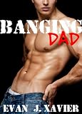 Banging Dad (Sexing Daddy #1)