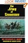 The Army of Tennessee (Civilization of the American Indian Series)