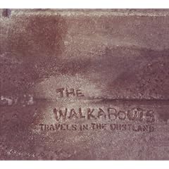 Travels in the Dustland