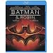 �o�b�g�}��&���r�� Mr.�t���[�Y�̋t�P! [Blu-ray]