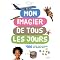 Les livres pr�f�r�s de Lisa 2 ans et demi...