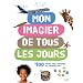 Mon imagier de tous les jours : 400 photos pour apprendre ses premiers mots