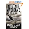 Alistair MacLean's UNACO - Borrowed Time