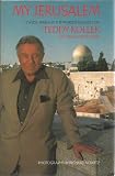 My Jerusalem : twelve walks in the world's holiest city