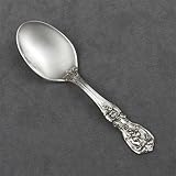 Francis 1st by Reed & Barton, Sterling Baby Spoon