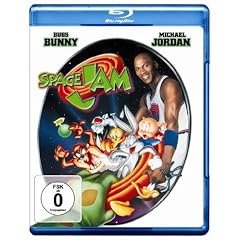 Space Jam [Blu-ray]