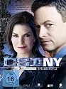 CSI: NY - Season 7.1 [3 DVDs]