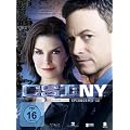 CSI: NY - Season 7.1 [3 DVDs]