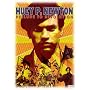 Huey P. Newton: Prelude to Revolution