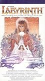 Labyrinth (1986 VHS)