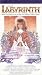 Labyrinth (1986 VHS)