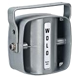 Wolo 4003 Compact 100 Watt High Performance Speaker