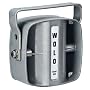Wolo 4003 Compact 100 Watt High Performance Speaker
