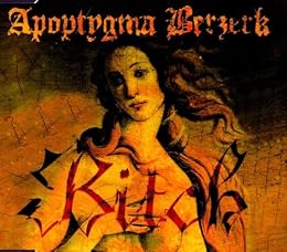 Apoptygma Berzerk Foto 21