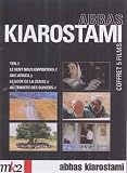 Abbas Kiarostami - Coffret 5 films - Ten + Le vent nous empo