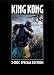 King Kong Special Edition - Land of the Lost Movie Cash