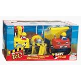 My 1st RC - Construction Double Pack