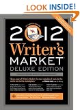 2012 Writer's Market Deluxe Edition