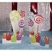 Candy Standees