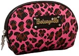 Betseyville Love Jungle Cosmetic Case