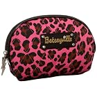 Betseyville Love Jungle Cosmetic Case