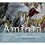 Mazzoni - Aminta / Panzarella, Ricch, Aruh-Solen, Gillot, Pardo, Real Compania Opera de Camara, Otero