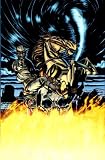 Jonah Hex: Six Gun War