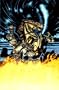 Jonah Hex: Six Gun War