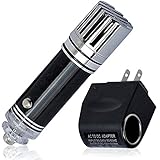 Liang's Best Air Purifier Ionizer/Mini Air Cleaner/Smoke Eater/Remove Smoke Smell from Car/Helps with Allergies