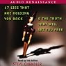 17 Lies that Are Holding You Back and the Truth that Will Set You Free