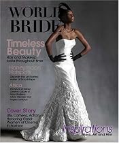 World Bride Magazine