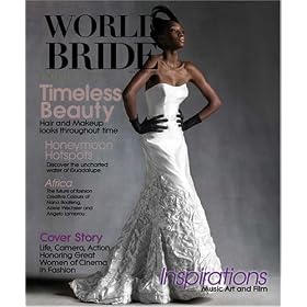 World Bride Magazine