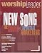 Magazines: Worship Leader Magazine